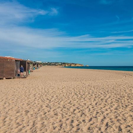 Alvor Centro Lejlighed Eksteriør billede